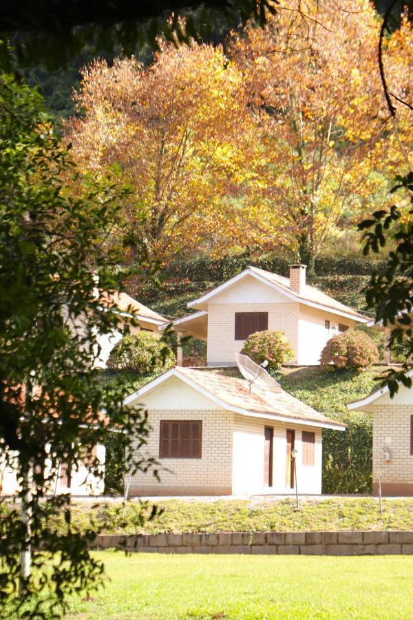 Pousada Parque Das Pitangueiras Flores da Cunha Exterior foto